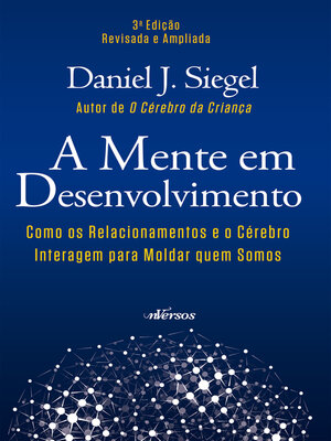 cover image of A Mente em Desenvolvimento